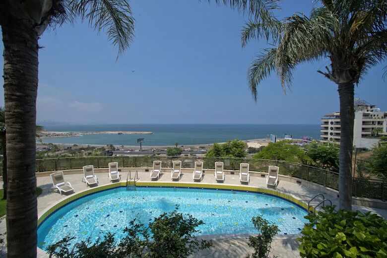 Le Royal Hotel- Beirut