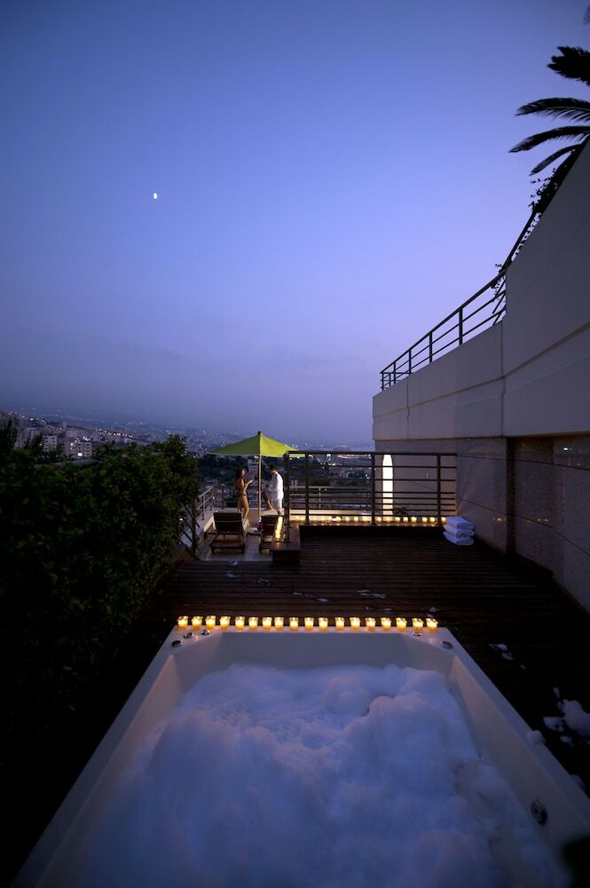 Le Royal Hotel- Beirut
