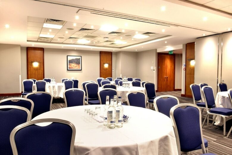 Hotel Holiday Inn London-bexley