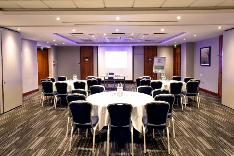 Hotel Holiday Inn London-bexley