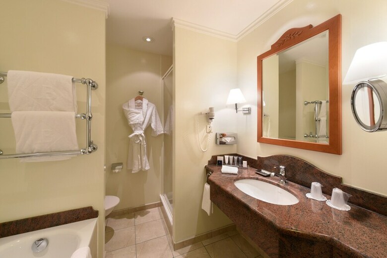 Hotel La Barcarolle