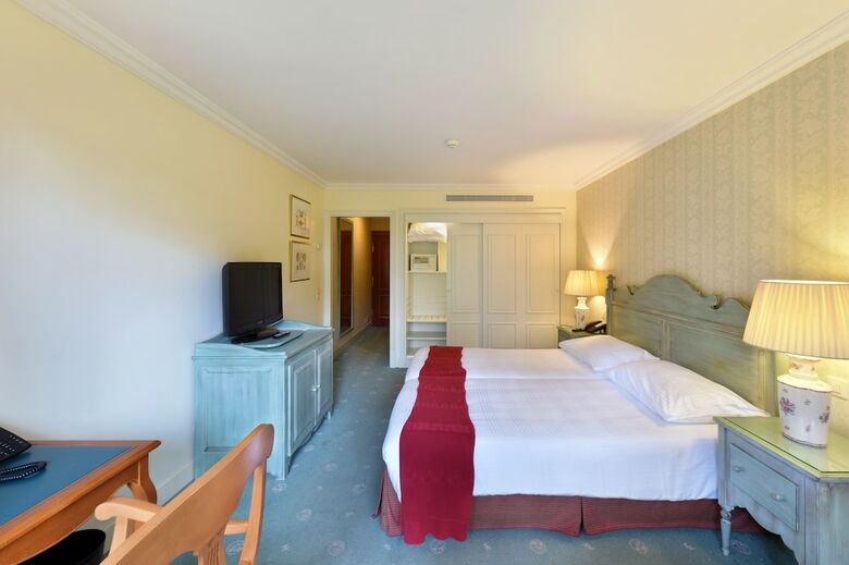 Hotel La Barcarolle