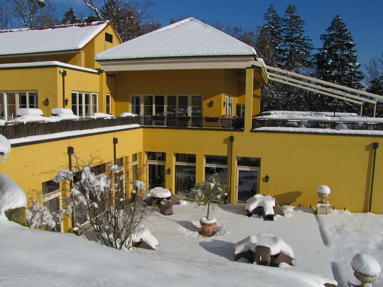 Hotel La Barcarolle