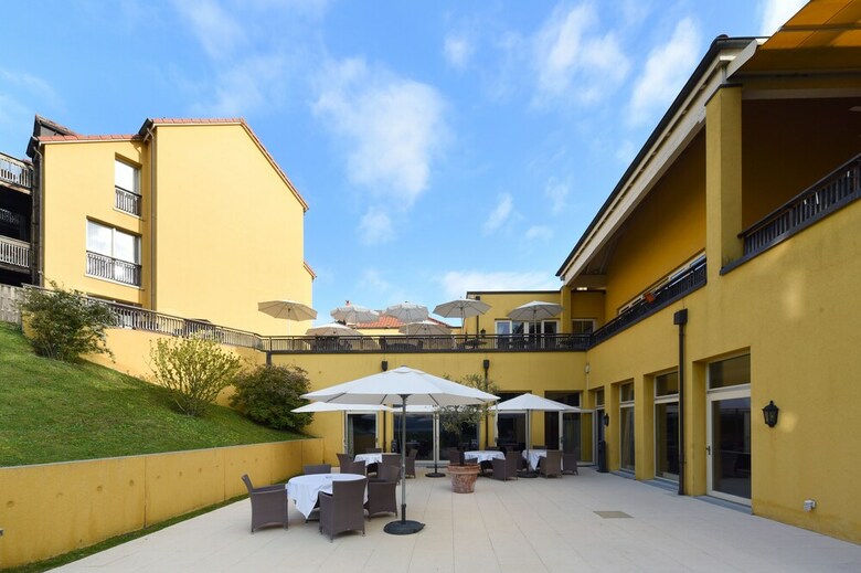 Hotel La Barcarolle