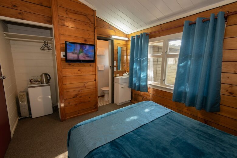 Hotel Skotel Alpine Resort