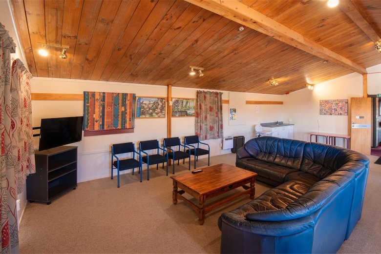 Hotel Skotel Alpine Resort