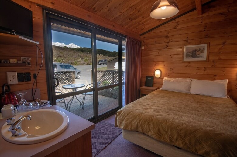 Hotel Skotel Alpine Resort
