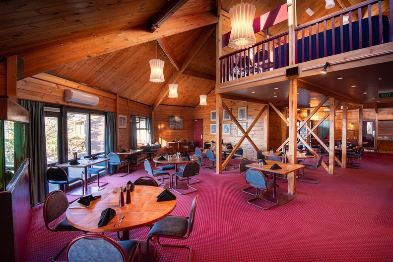 Hotel Skotel Alpine Resort