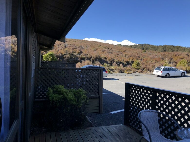 Hotel Skotel Alpine Resort