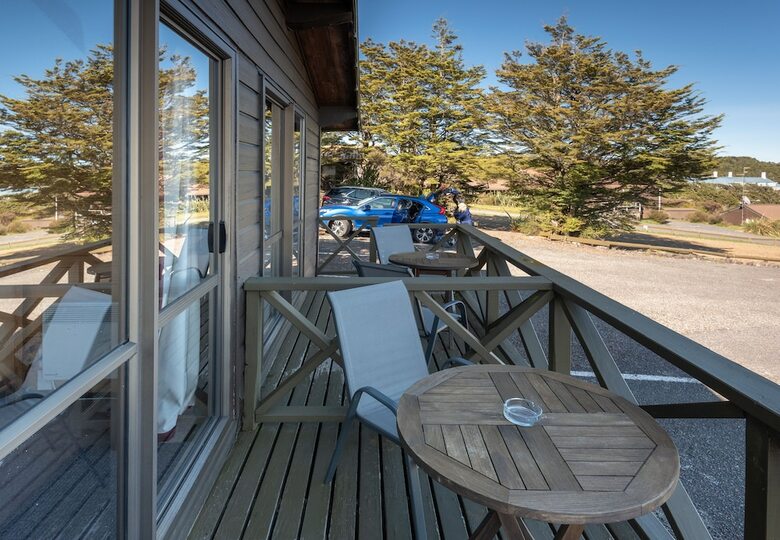 Hotel Skotel Alpine Resort