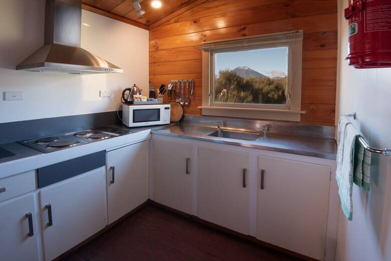 Hotel Skotel Alpine Resort