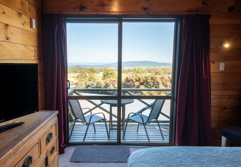 Hotel Skotel Alpine Resort