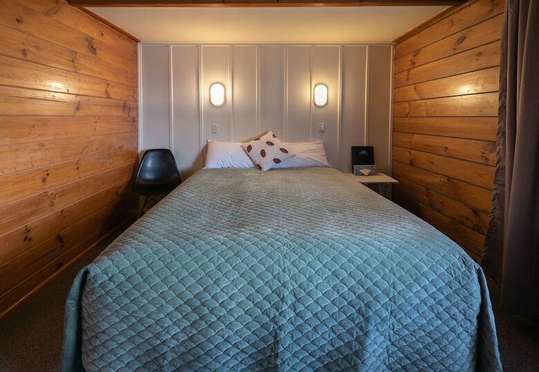 Hotel Skotel Alpine Resort