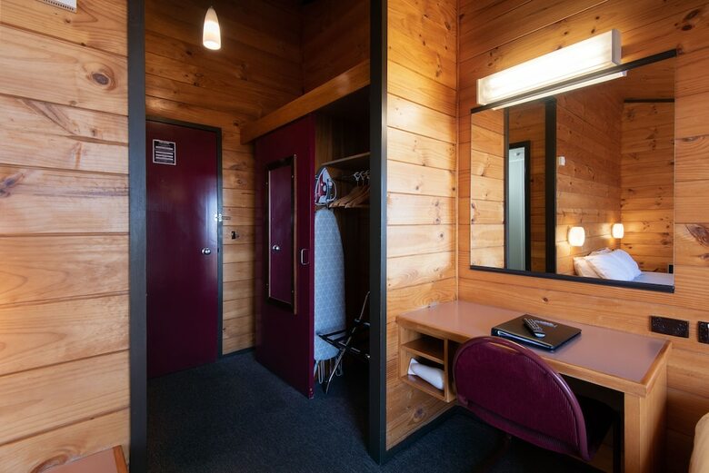 Hotel Skotel Alpine Resort