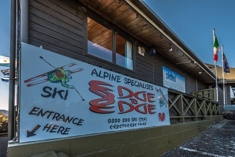 Hotel Skotel Alpine Resort