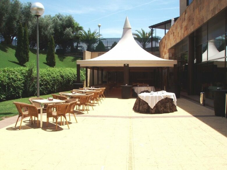 Hotel Sercotel La Princesa