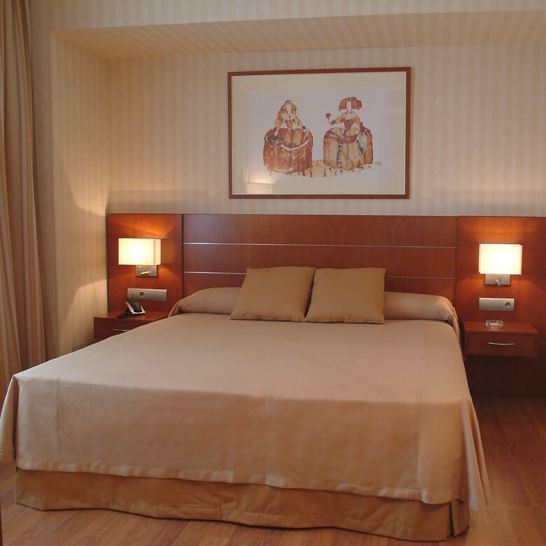 Hotel Sercotel La Princesa