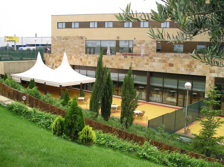 Hotel Sercotel La Princesa