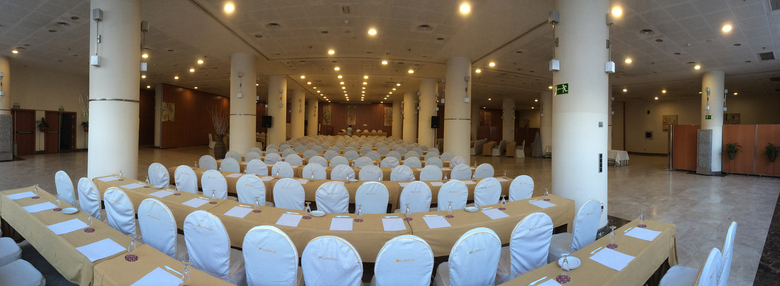 Hotel Sercotel La Princesa