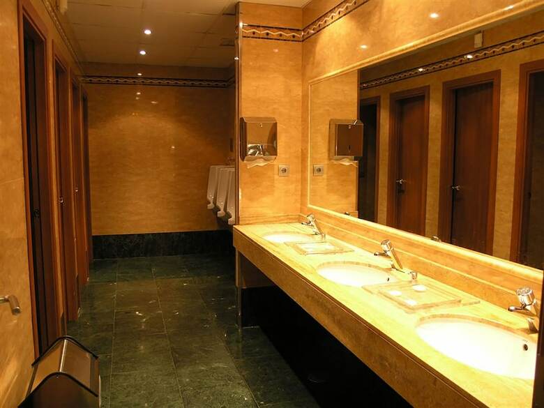 Hotel Sercotel La Princesa