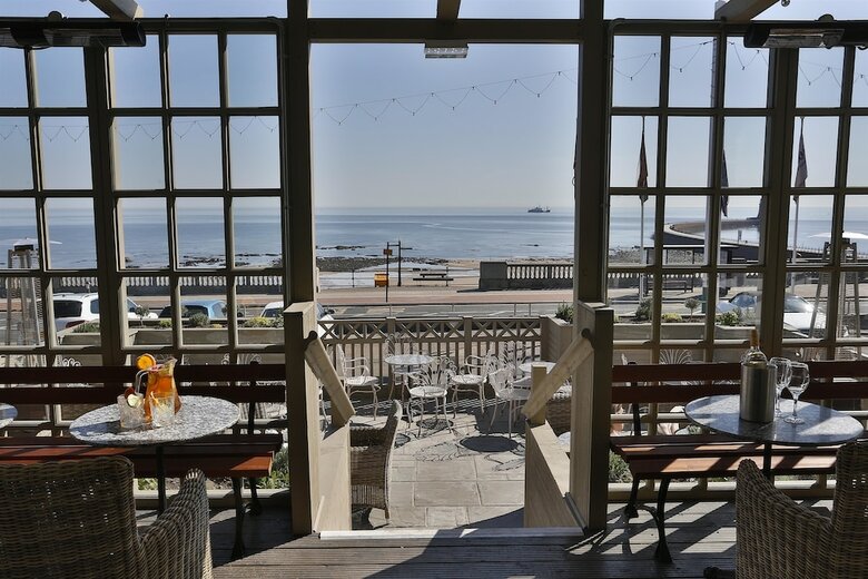 The Roker Hotel, Bw Premier Collection