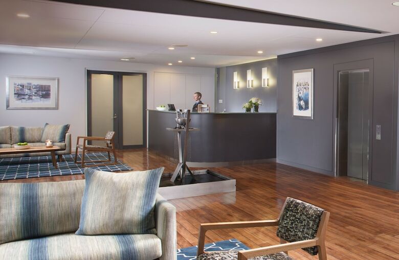 Aparthotel Somerset On The Pier Hobart