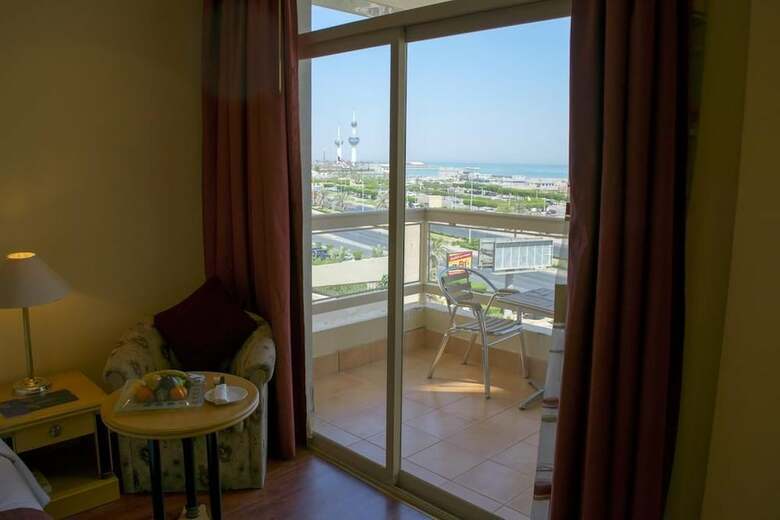 Le Royal Hotel