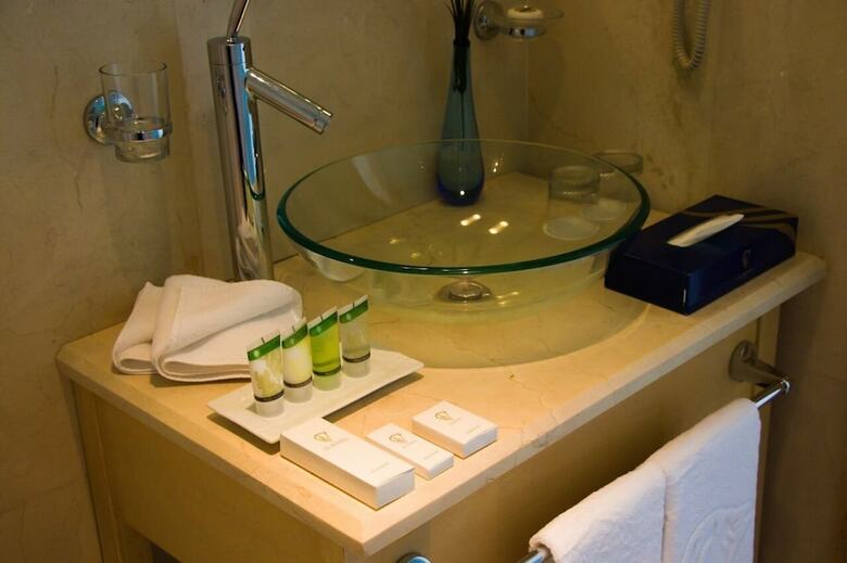 Le Royal Hotel