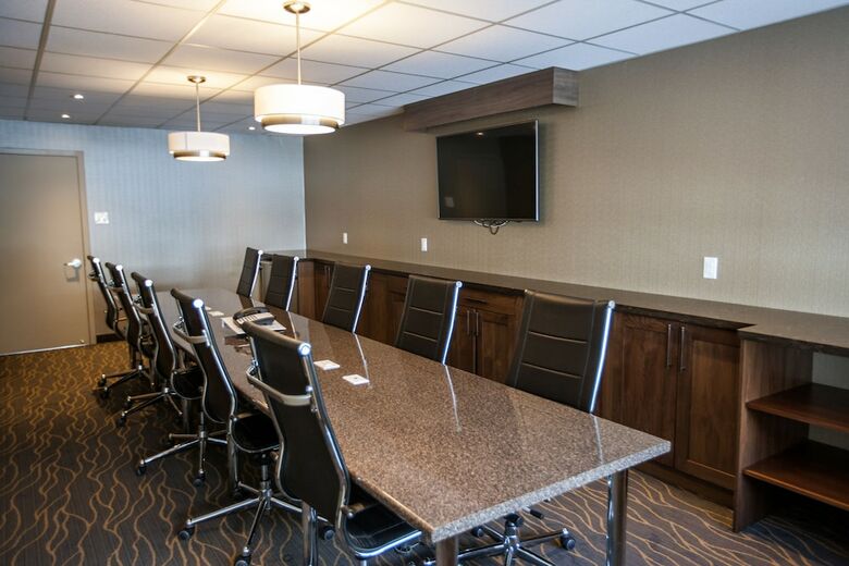 Hotel Quality Inn Corner Brook