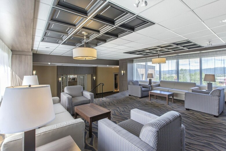 Hotel Quality Inn Corner Brook