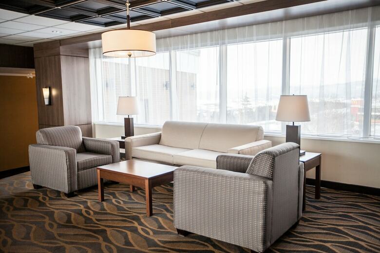 Hotel Quality Inn Corner Brook