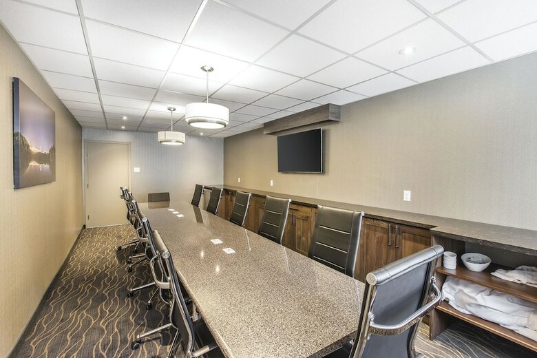 Hotel Quality Inn Corner Brook