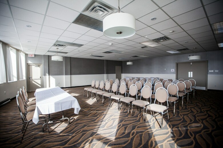 Hotel Quality Inn Corner Brook