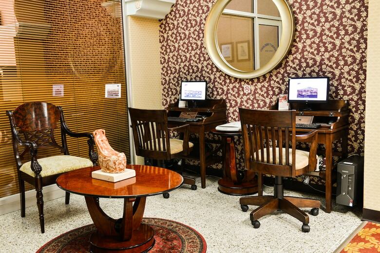 Hotel Plaza San Martin