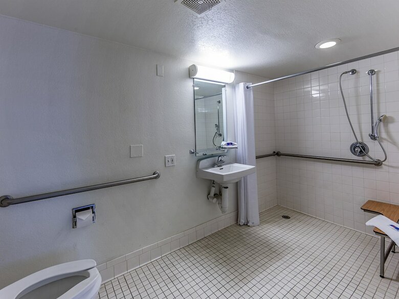 Motel 6 Yreka, Ca