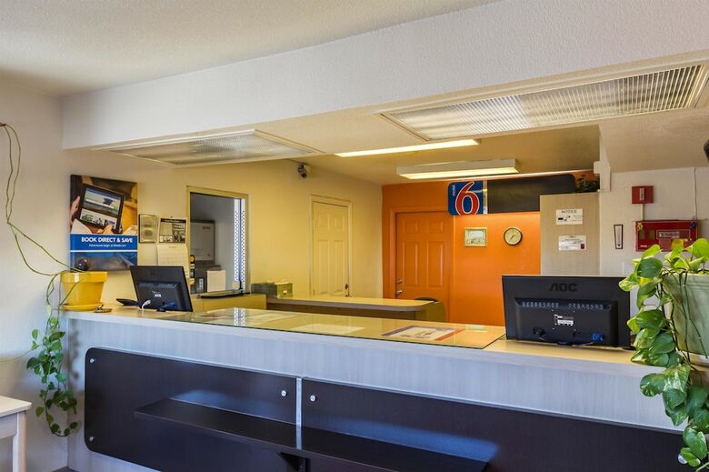 Motel 6 Deming, Nm