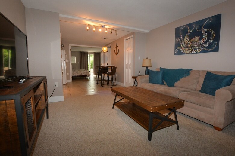 Apartamento Mariner's Club Key Largo By Keyscaribbean