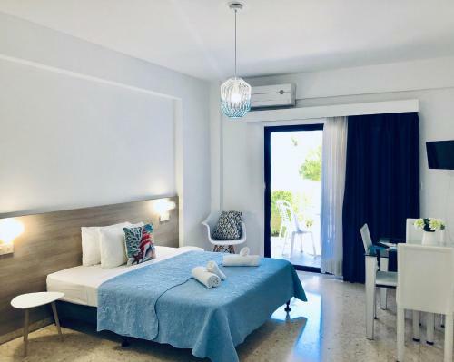 Apartamento Governor�s Beach Panayiotis