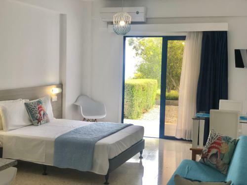 Apartamento Governor�s Beach Panayiotis