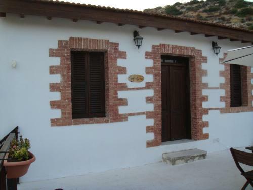 Apartamento Avalon Traditional Village Houses