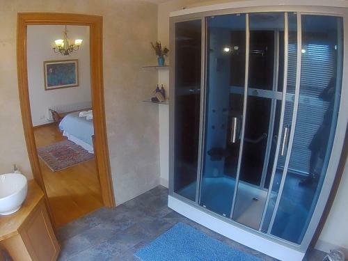 Villa Retreat B&B