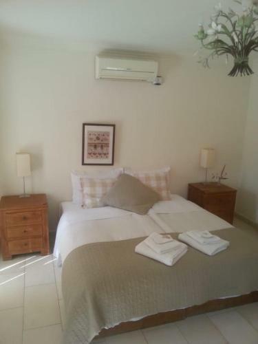 Villa Retreat B&B