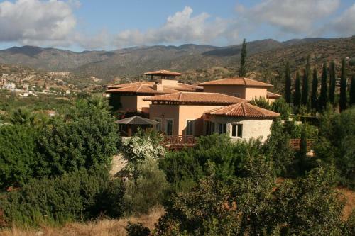 Villa Retreat B&B