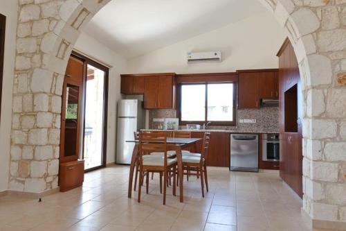 Villa Afroditi House