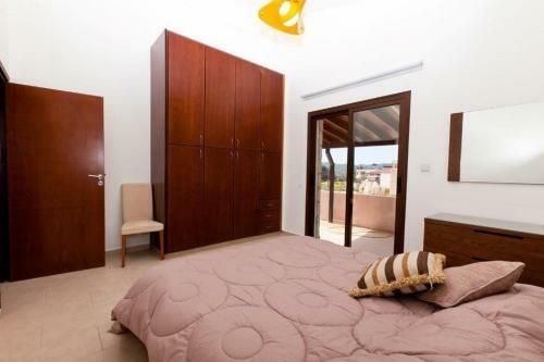 Villa Afroditi House