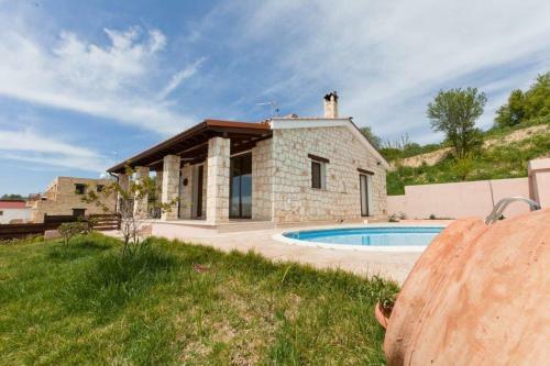 Villa Afroditi House