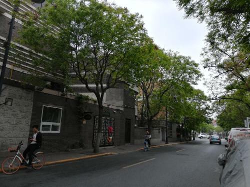 Tianjin Three Brothers Youth Hostel
