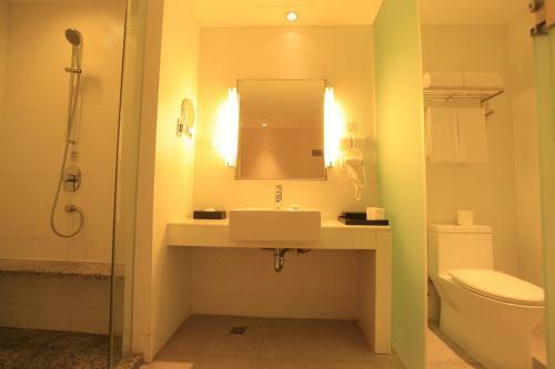 Posada Ji Hotel Youyi Road Tianjin