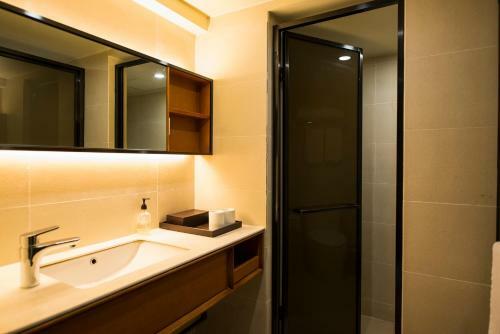 Posada Ji Hotel Youyi Road Tianjin