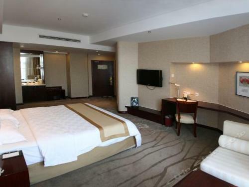 Tianjin International Hotel
